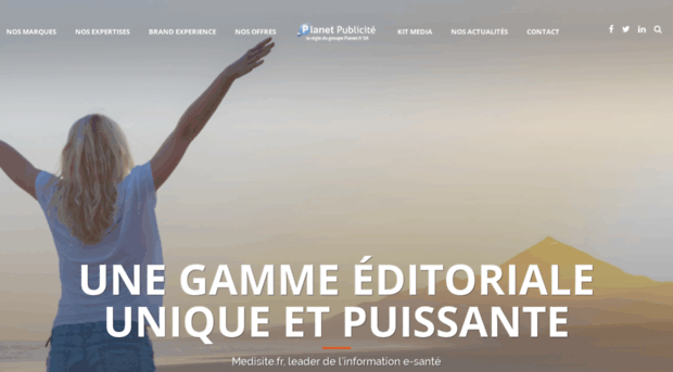 publicite.planet.fr