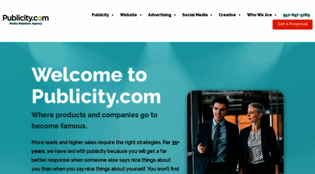 publicity.com