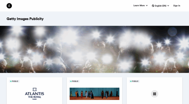 publicity.gettyimages.com