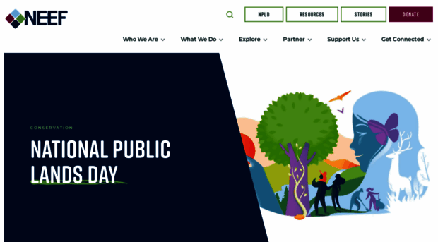 publiclandsday.org