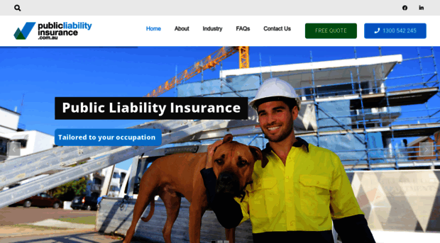 publicliabilityinsurance.com.au