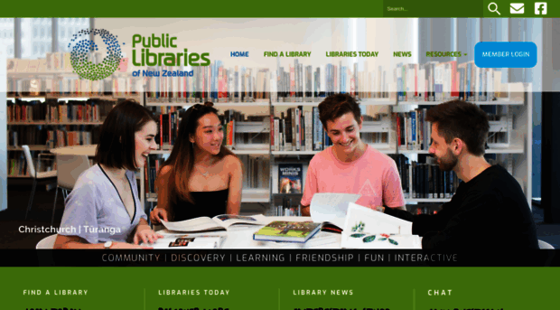 publiclibraries.org.nz