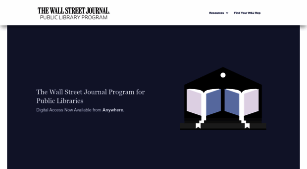 publiclibrary.wsj.com