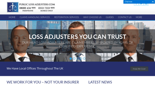 publiclossadjusters.ie