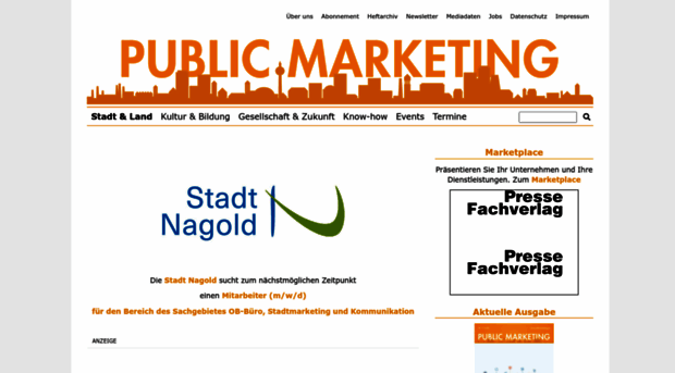 publicmarketing.eu