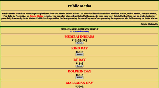 publicmatka.com