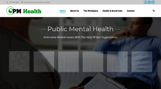 publicmentalhealth.org