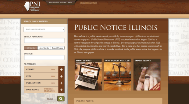 publicnoticeillinois.com