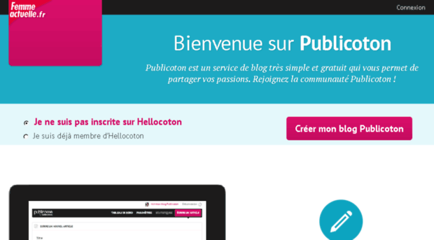 publicoton.fr