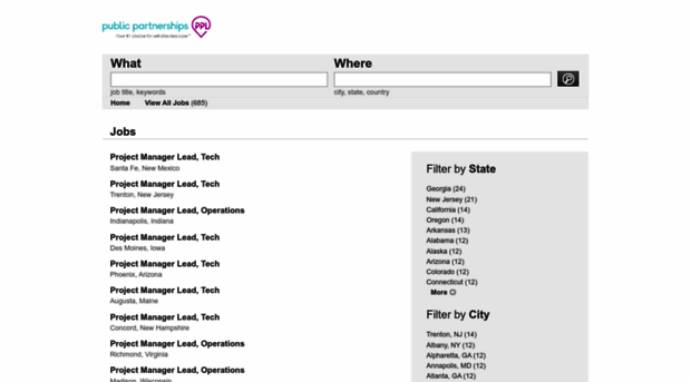 publicpartnerships.dejobs.org
