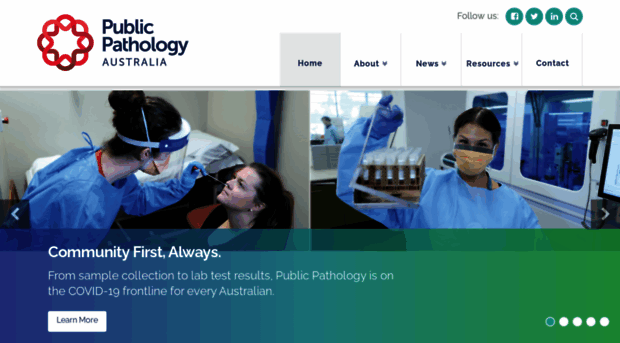 publicpathology.org.au