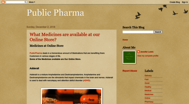 publicpharma.blogspot.com