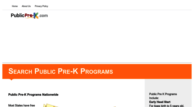 publicprek.com