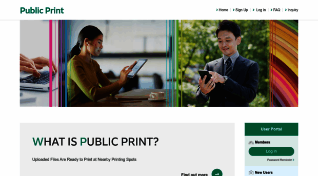 publicprint.net