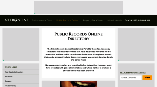 publicrecords.netronline.com