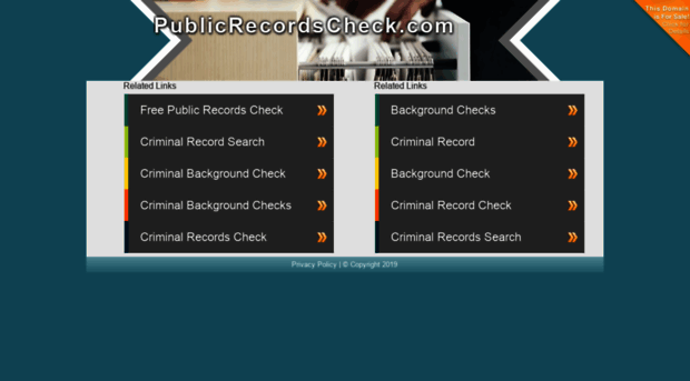 publicrecordscheck.com