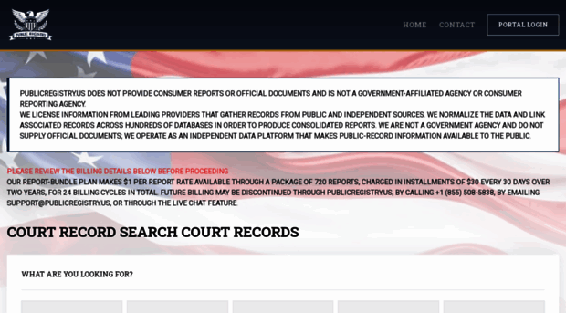 publicregistry.us