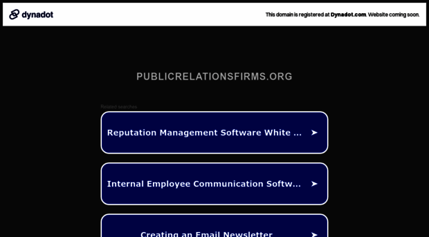 publicrelationsfirms.org