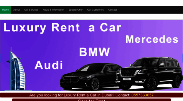 publicrentacar.com