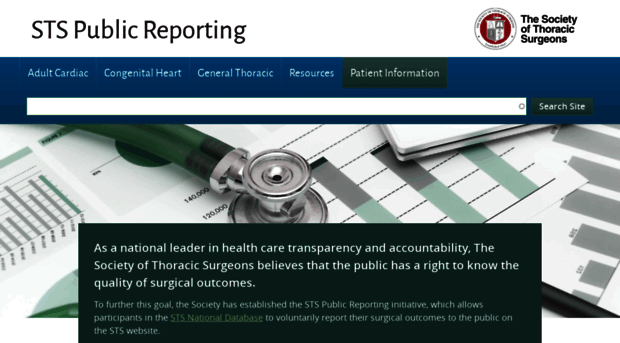 publicreporting.sts.org