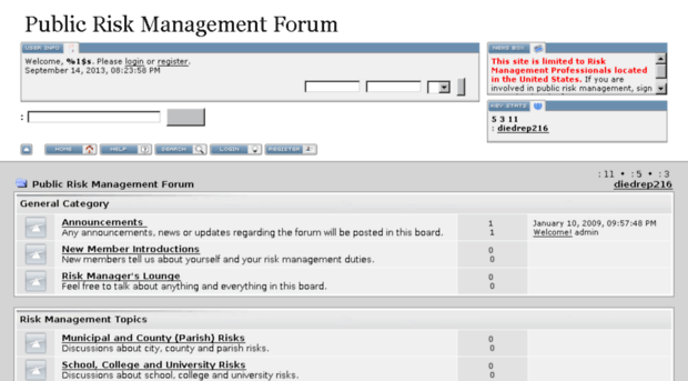 publicriskmanagement.org