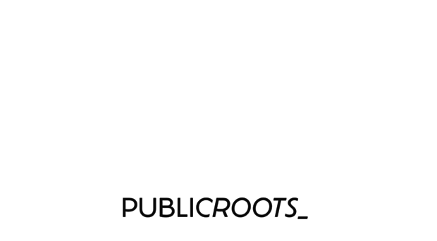 publicroots.com