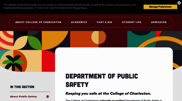 publicsafety.cofc.edu