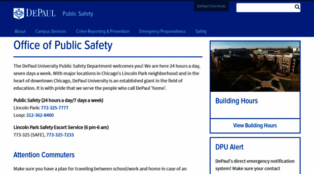 publicsafety.depaul.edu