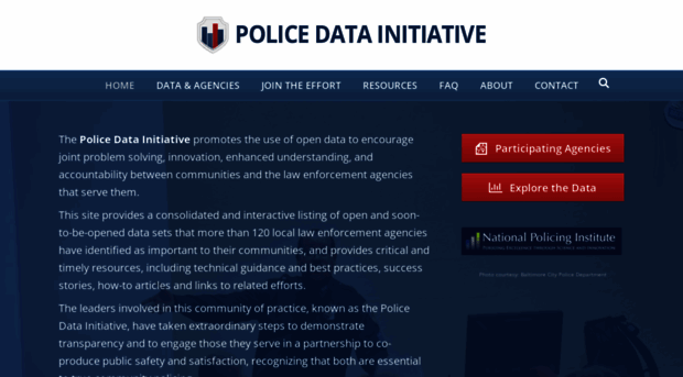 publicsafetydataportal.org