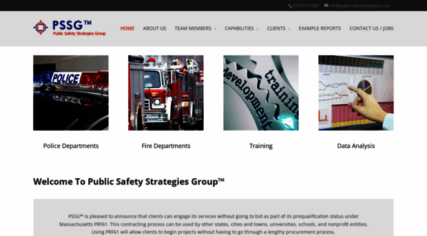 publicsafetystrategies.com