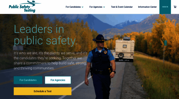 publicsafetytesting.com