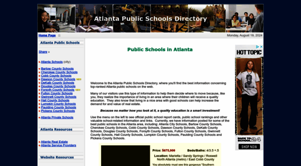 publicschoolsdirectory.com