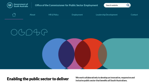 publicsector.sa.gov.au