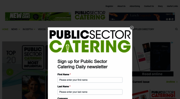 publicsectorcatering.co.uk