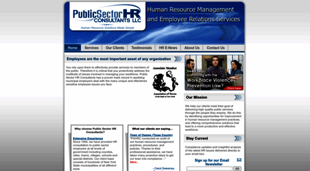 publicsectorhr.org