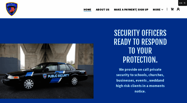 publicsecurityllc.com