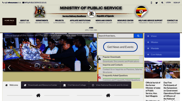 publicservice.go.ug