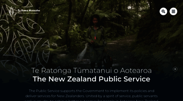 publicservice.govt.nz