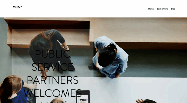 publicservicepartners.com