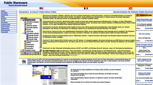 publicshareware.de