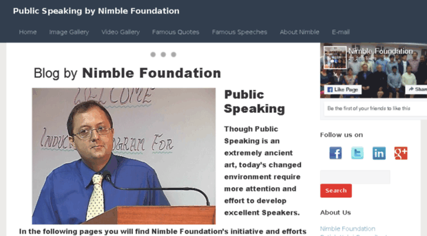 publicspeaking.nimblefoundation.org