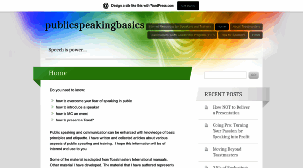 publicspeakingbasics.wordpress.com