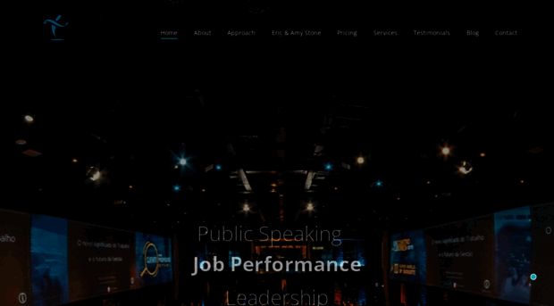 publicspeakingconnection.com