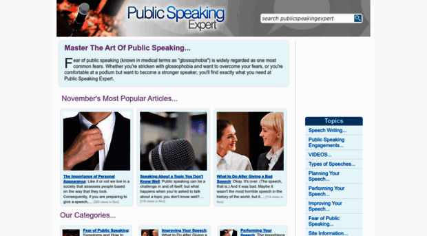 publicspeakingexpert.co.uk