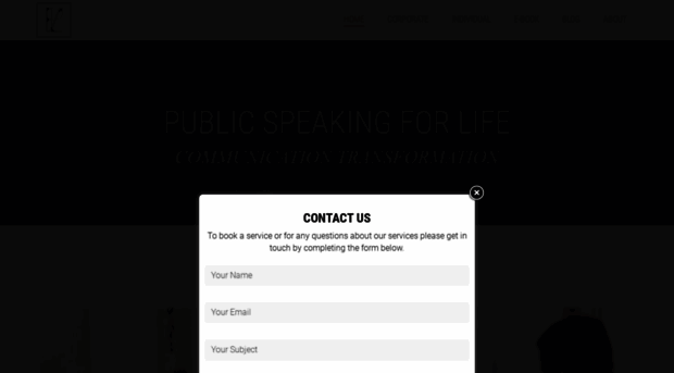 publicspeakingforlife.com.au