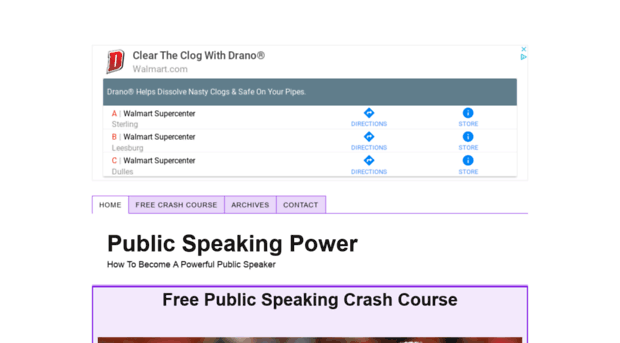 publicspeakingpower.com