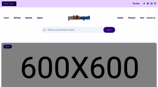 publicspot.co.uk