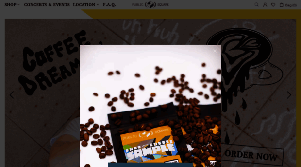publicsquare.coffee