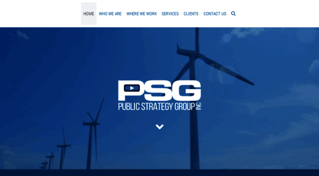 publicstrategygroup.com