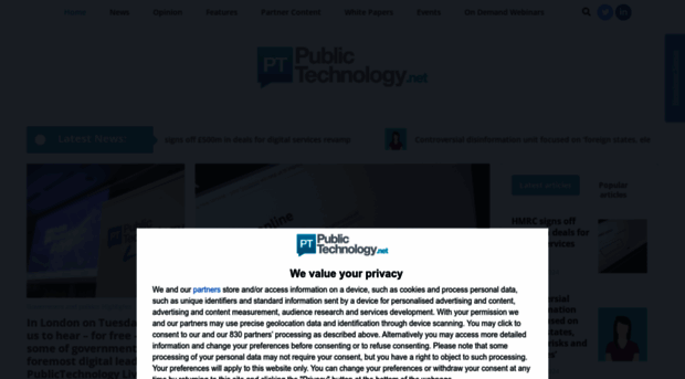 publictechnology.net